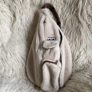 Kavu fuzzy bag